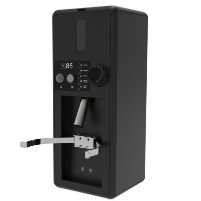 Кофемолка SG85 BATCH BREW M  Matt Black от Бобер Сервис г.Санкт-Петербург