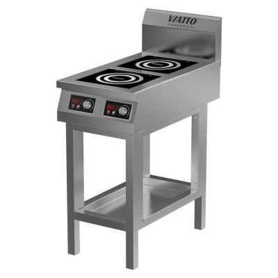 Плита индукционная MK-IC7FB2