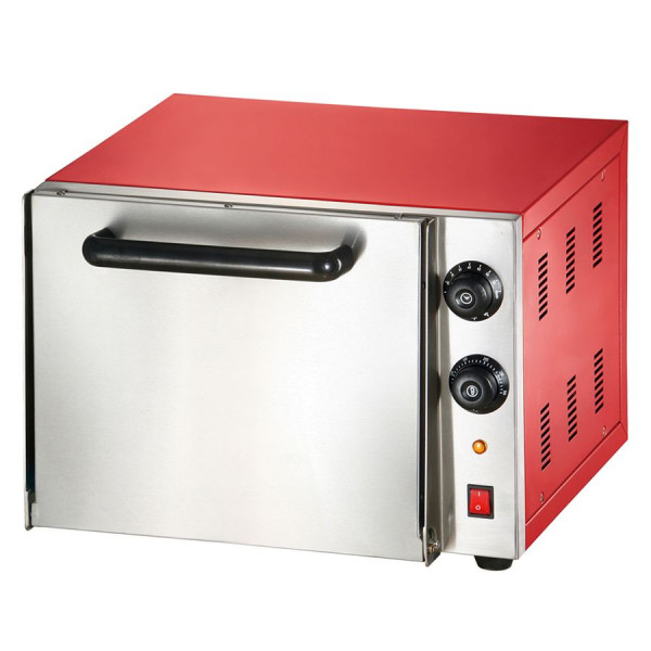 Печь для пиццы EPZ-2M в Москве