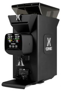 Кофемолка X One Nero ПИР 2025
