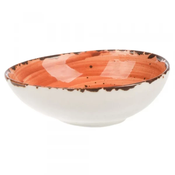 P.L.Proff Cuisine Соусник арт. 73024525 "Organica Spicy" (70мм, фарфор) в Москве