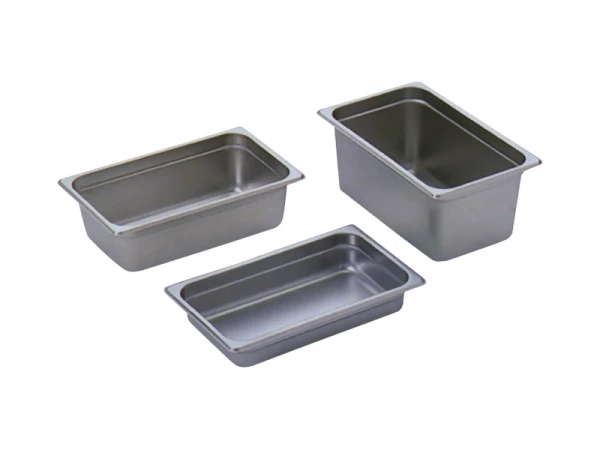 EKSI Гастроемкость 23100E (2/3 h 100 мм) в Москве