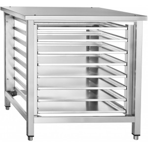 Подставка под печи конвекционные КЭП-4П Abat ПК-8 в Москве