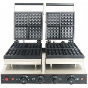 Вафельница Viatto HWB-2S в Москве