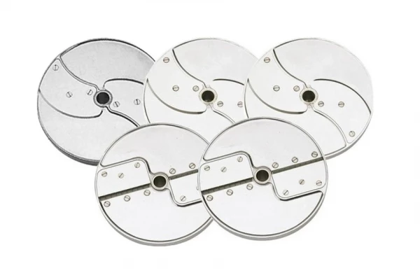 Набор дисков Robot Coupe 1946, 5 дисков в Москве