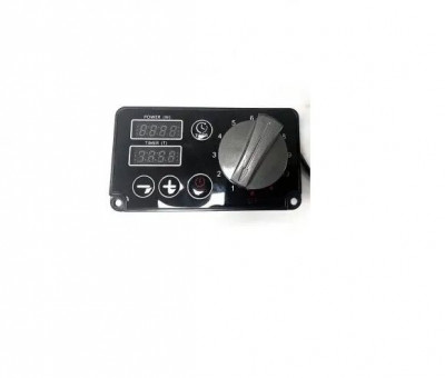 Блок управления для индукционных плит VA-IC3504, VA-IC3506