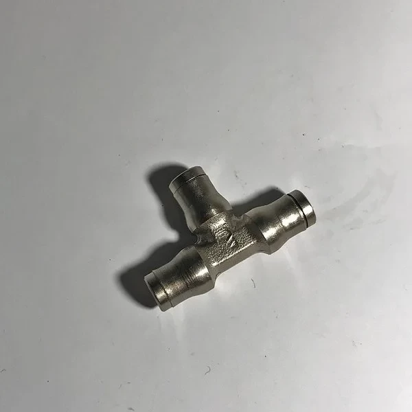 Соединитель Т-образный 532651600 для кофемашины т.м. La Cimbali, серии M1 в Москве