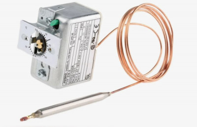 Термостат встраиваемый ЕМ-1 ПЭП-4  (Термостат) 20-450º, арт. 12001003887