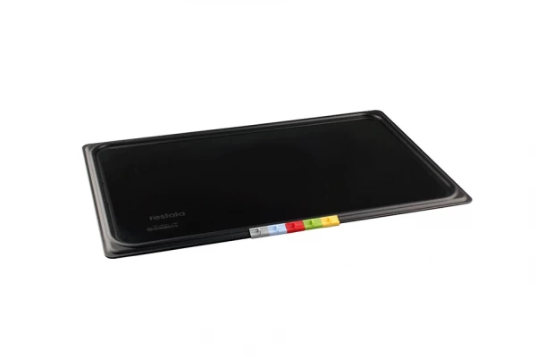 Крышка для гастроемкости 1/1 422100413 (530х325мм, черн) в Москве