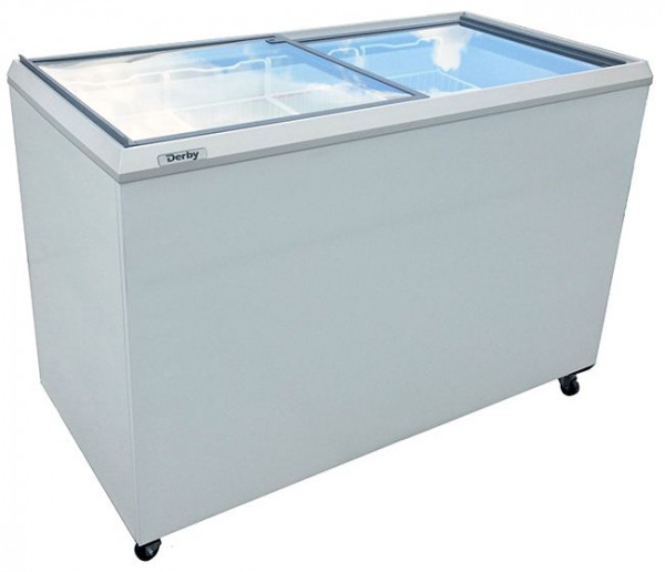 Ларь морозильный  Derby EK-46 (94100260) в Москве