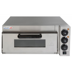 Печь для пиццы Enigma EP-1ST в Москве