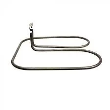 Электронагреватель трубчатый ТЭН-146-9-8,5/1,2 Т230 (внешний) для плиты электр. типа ЭП в Москве