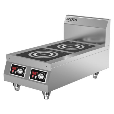 Плита индукционная MK-IC7TB2