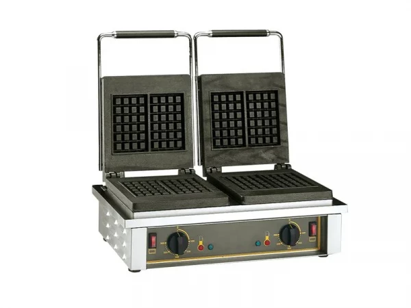 Roller Grill Int. Вафельница электр. серии GED 20 в Москве