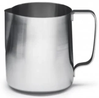 King Metal Works Молочник MGSteel MLK600 (0,60л, нерж.) в Москве