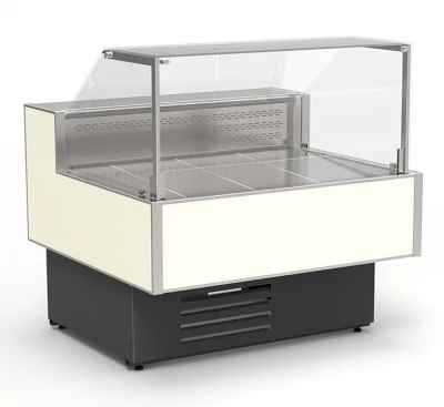 Витрина холодильно-морозильная ВПСН (Gamma-2 QuadroLX SN 1500 ББ R290) (ЕL.2.G9016гл.B9016гл.V0.PS)