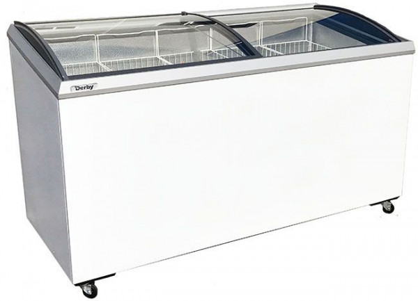 Ларь морозильный  Derby EK-57 C (95500260) уценка в Москве