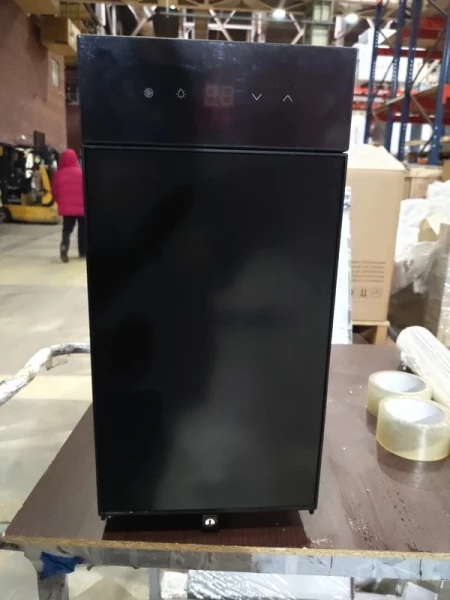 S01_Холодильник для молока Bravilor Bonamat 7.270.633.201 в Москве