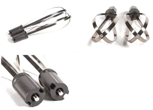 Комплект венчиков Robot-Coupe 89553 (2 шт.) в Москве