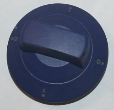 Ручка переключателя 0C2233 для мармитов модели 178755 в Москве