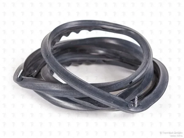 Уплотнение двери KGN1235A для печей конвекц.серии XF в Москве