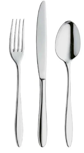 ABERT S.p.A. серия Style Ложка мока CD622 в Москве