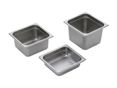 EKSI Гастроемкость 11020E (1/1 h 20 мм)