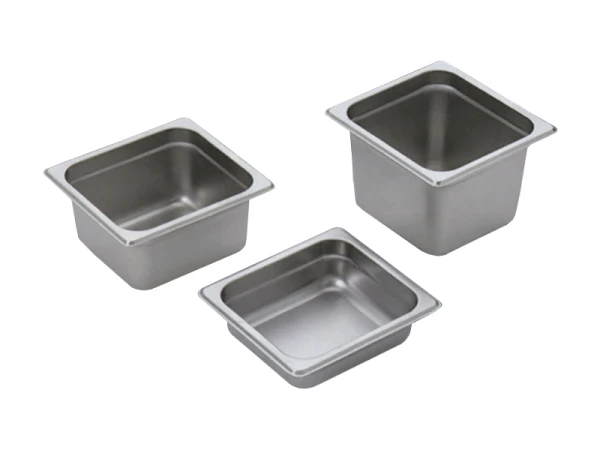 EKSI Гастроемкость 11020E (1/1 h 20 мм) в Москве