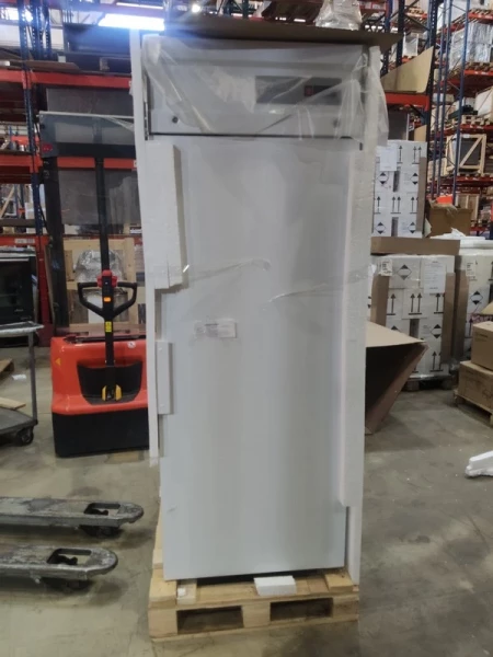 S01_Шкаф холодильный среднетемпературный CM107-S (ШХ-0,7) в Москве