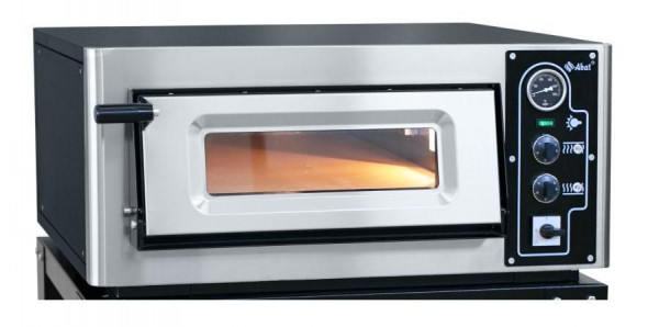 Печь для пиццы Abat ПЭП-2 электрич. в Москве