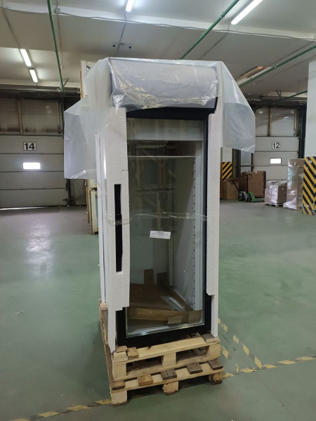 Шкаф среднетемпературный Polair DM107-S в Москве