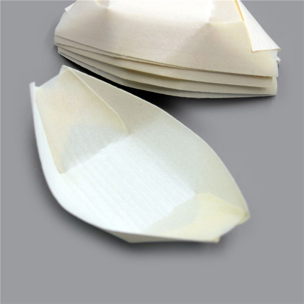 Лодочка для еды WB-115 (50 шт) в Москве