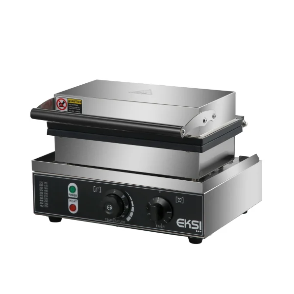 Вафельница для тарталеток т.м. EKSI серии TWB, мод. TWB-15 в Москве