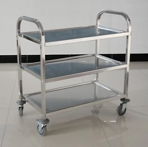 Тележка HURAKAN HKN-TS3 в Москве