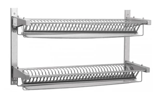Полка для сушки тарелок ПСТ-2 в Москве