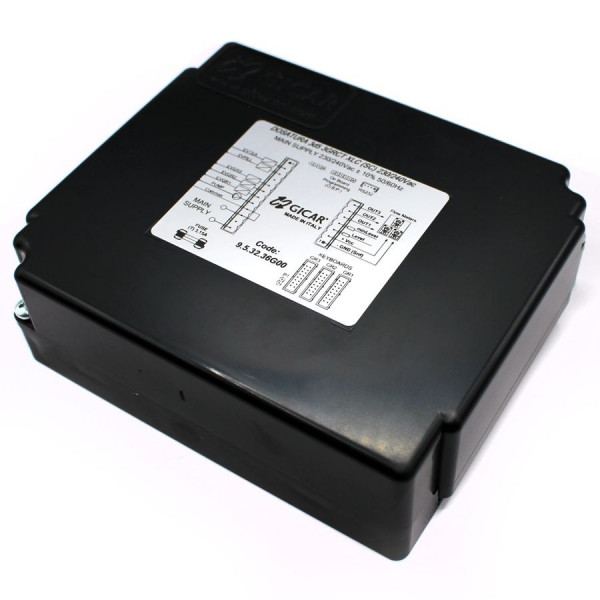 Блок управления XLC SED, арт.10112072F в Москве