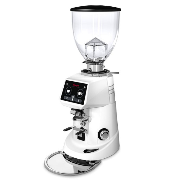 Кофемолка F 64 E White в Москве