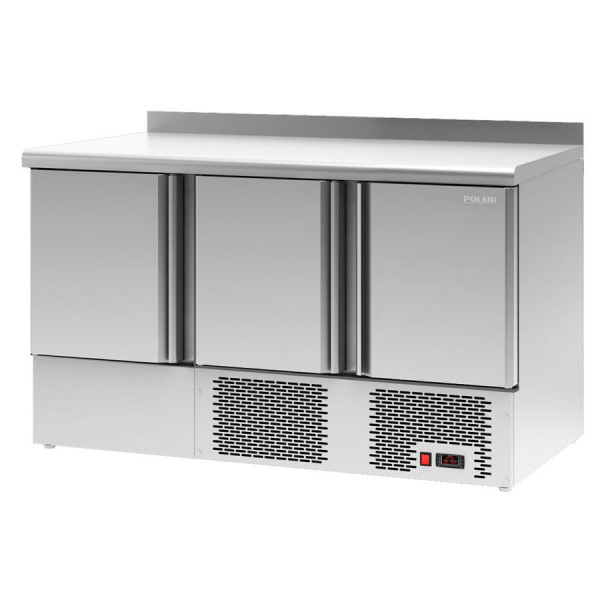 Стол холодильный Polair TMi3-G в Москве