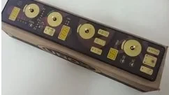 Панель PE1055A1=KPE1055A0 для XB603 в Москве