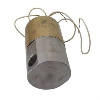 Клапан электромагнитный СКН-2 КЩ к ШЖЭ-00