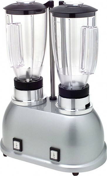 Блендер P100D (C10) серый MACAP в Москве