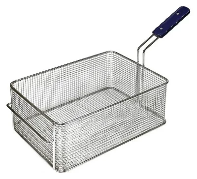 Корзина 210000025481 для фритюрницы электр. кухон. типа ЭФК-40/1Н.03.00.000СБ