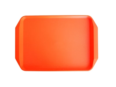 Guangzhou Perfect Co., Ltd. Поднос JW-D1217 с ручками (42.5х30см, красн.)