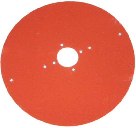 Вкладыш терочный К-200.04.005-02 в Москве