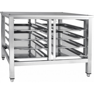 Подставка под пароконвектоматы ПКА 10-1/1ВМ2 Abat ПК-10МС