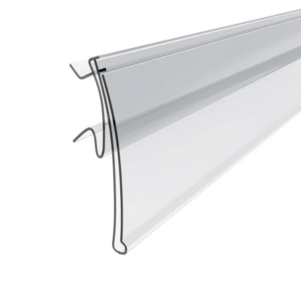 HL Display_Профиль из ПВХ HSAC39 coS7 le1330 в Москве