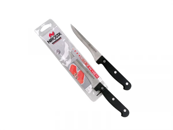 Fackelmann Нож кухонный (разделочный) MEGA 43399, 25 см в Москве