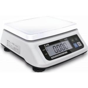 Весы электронные порционные CAS SWN-03 в Москве