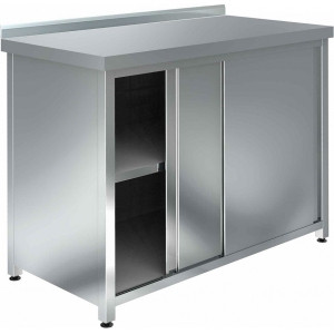 Стол производственный Assum СПКБ-15/7 (1500х700х850)