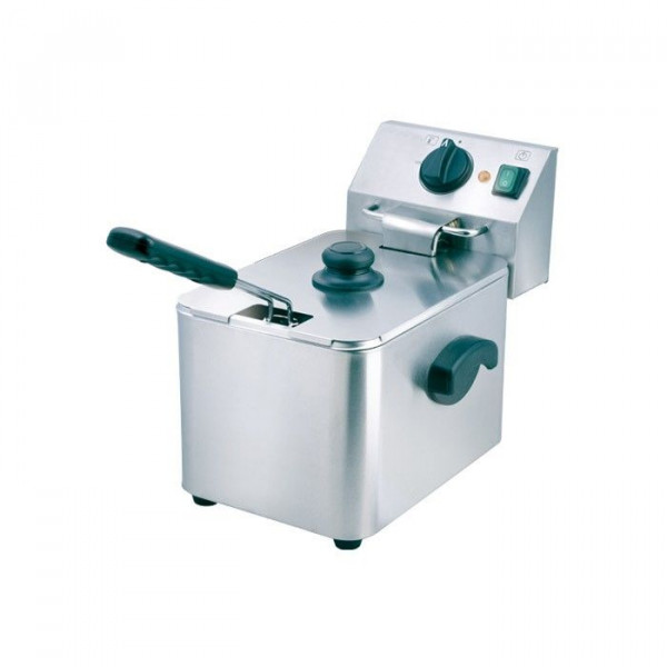 Фритюрница HDF4 в Москве